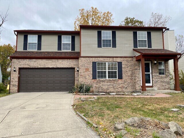 Foto del edificio - Remodeled 4 Bedroom in Pike Township!