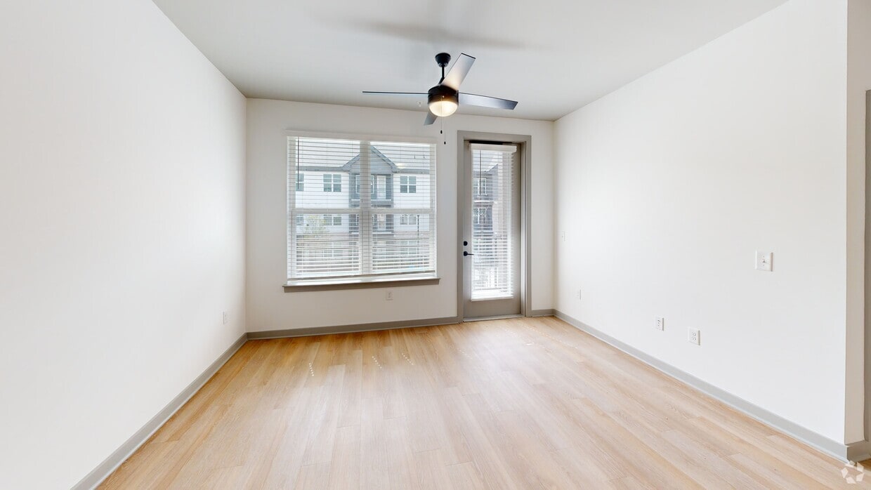 Photo - The Parker Apartments