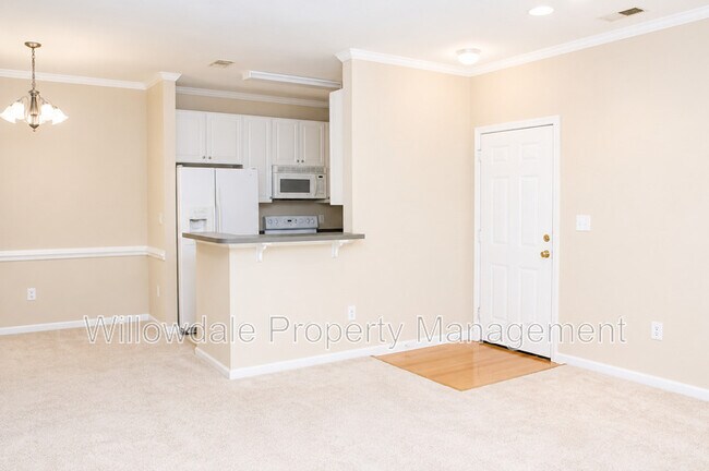 Foto del edificio - 204 Savannah Ridge Rd