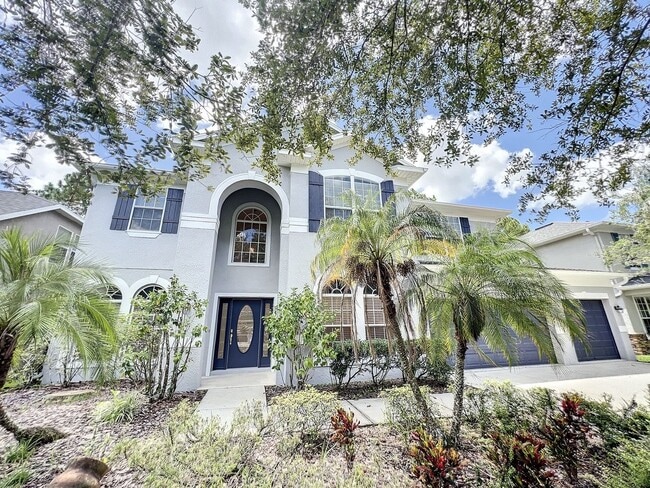 Building Photo - Beautifully Renovated Home in Tampa Palms ...