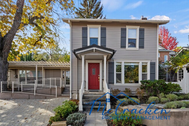 Foto del edificio - 123 High St