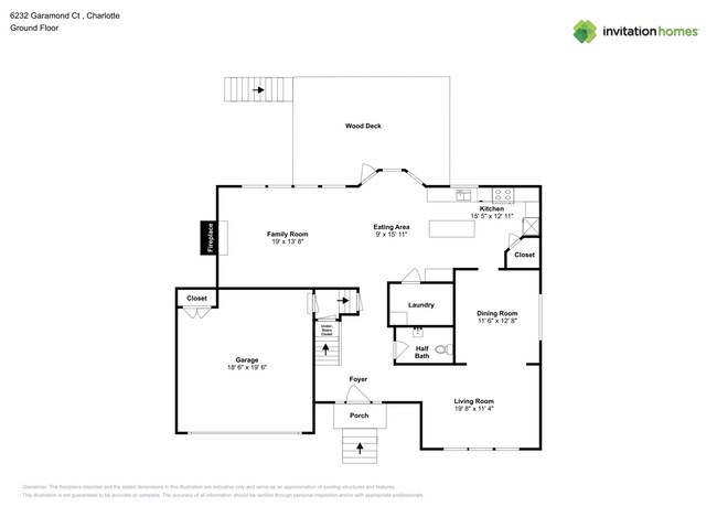 Building Photo - 6232 Garamond Ct