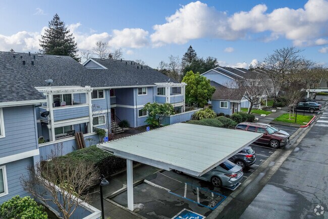 Alternate - Mountain View Apartments