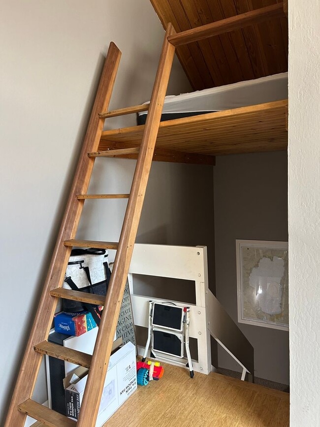 Foto del edificio - Tahoe Keys Super Studio with Small Loft, F...