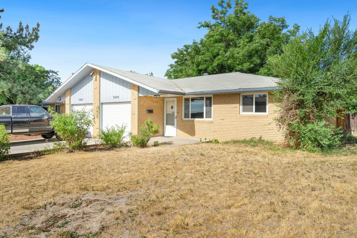Primary Photo - 3405 Butternut Dr