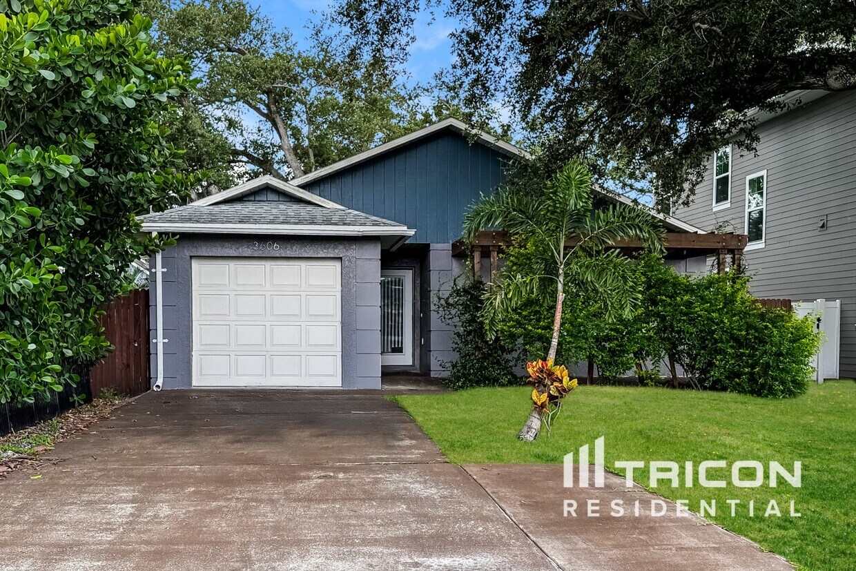 Foto principal - 3606 W Iowa Ave