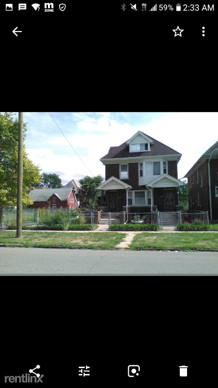 Foto principal - 3 br, 1 bath Apartment - 226 Marston St