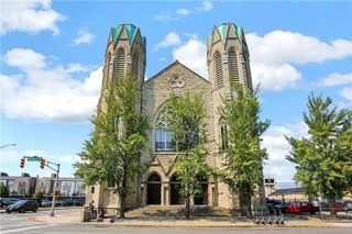 Primary Photo - 802 N Meridian St