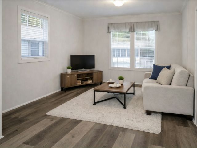 Building Photo - 5 George St