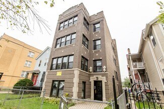 Building Photo - 3049 W George St