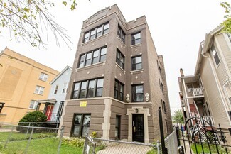 Building Photo - 3049 W George St