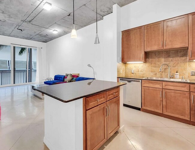 Foto del edificio - 2001 Biscayne Blvd