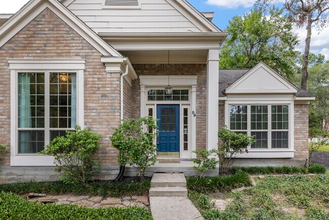 Foto del edificio - 59 Fire Flicker Pl