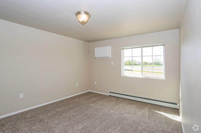Dormitorio - Kennedy Drive Estates