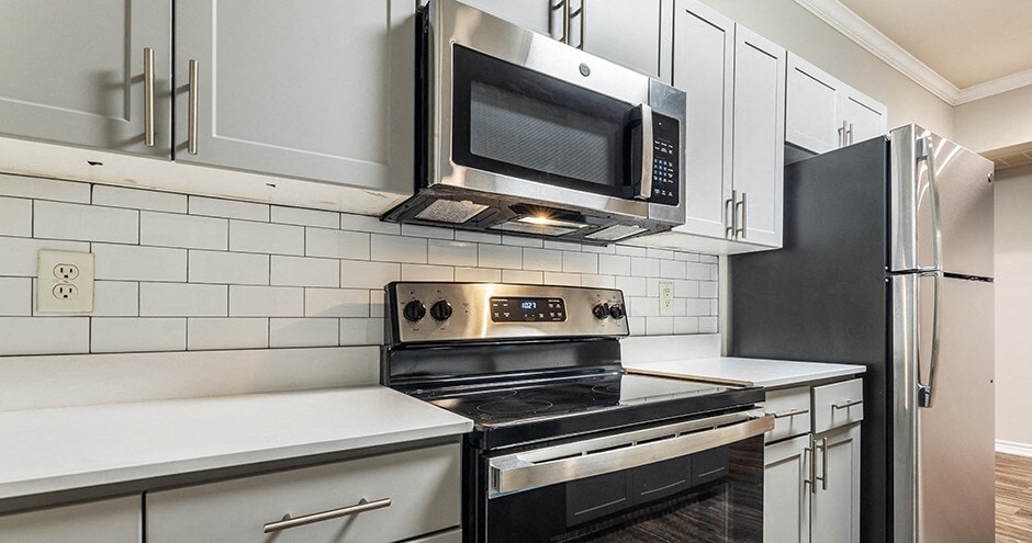 Primary Photo - Towne Crossing Apartments