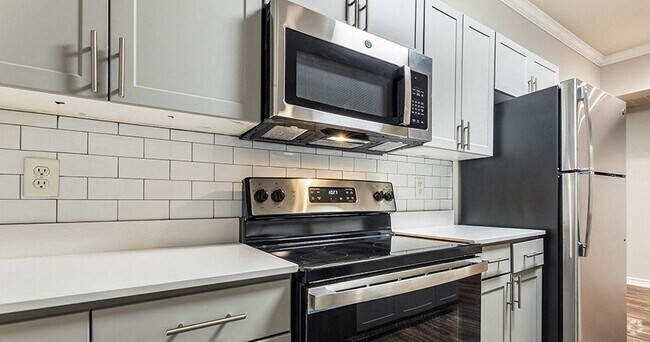 Downtown Mansfield Apartments under $1,200 - Mansfield, TX - Updated