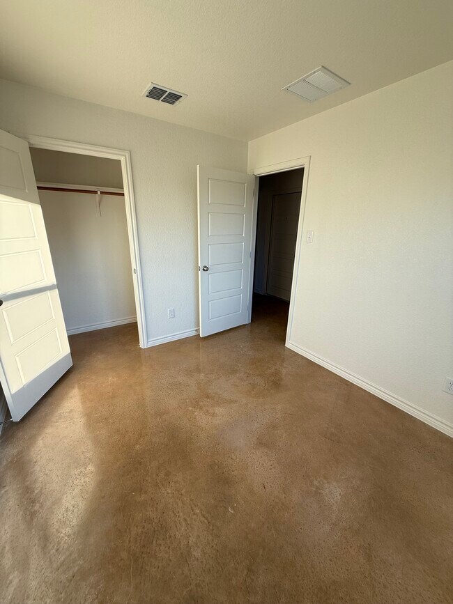 dormitorio 1 - 1165 Lindsey Dr