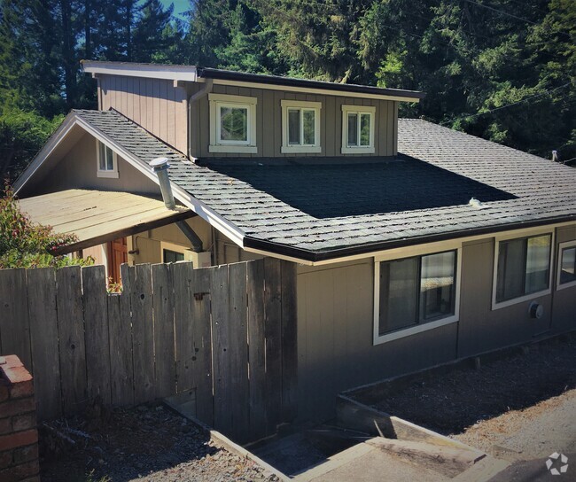 Building Photo - 2145 Fickle Hill Rd