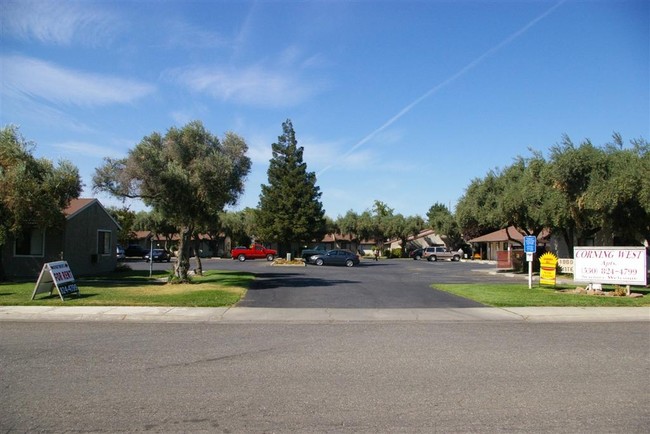 Primary Photo - Corning West Apartments