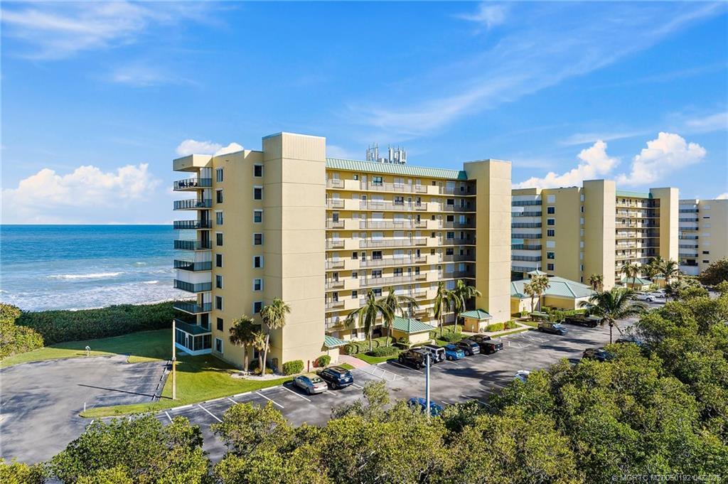 Primary Photo - 7370 S Ocean Dr