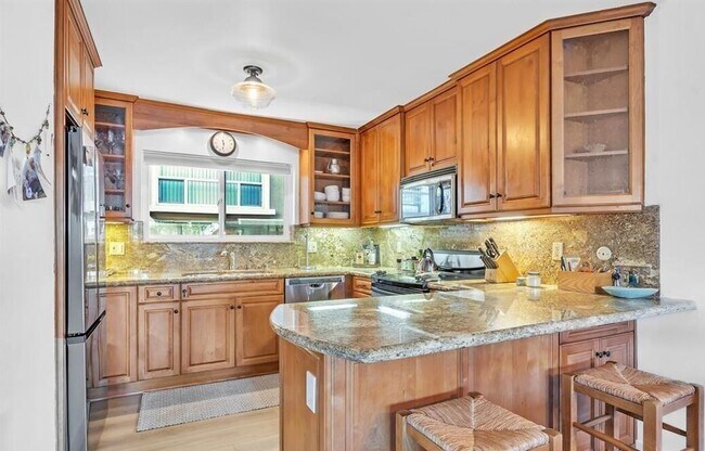 Foto del edificio - 2931 McCall St