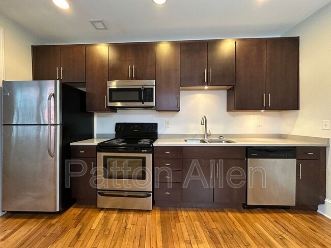 Building Photo - 444 Haywood Rd