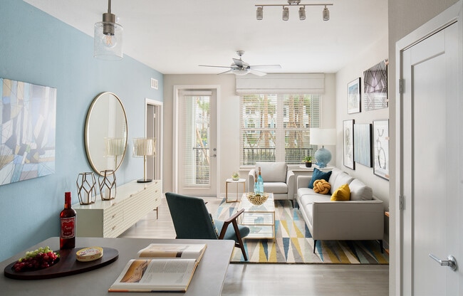Building Photo - Residences at Westshore Marina