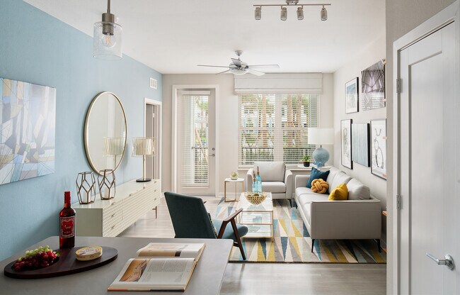 Foto del edificio - Residences at Westshore Marina