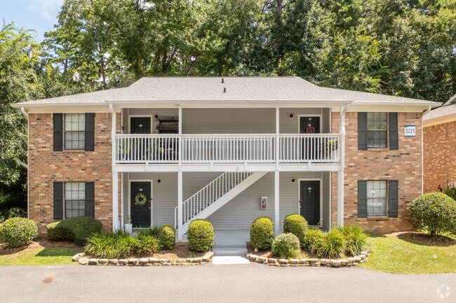 Building Photo - Tanager Apartments