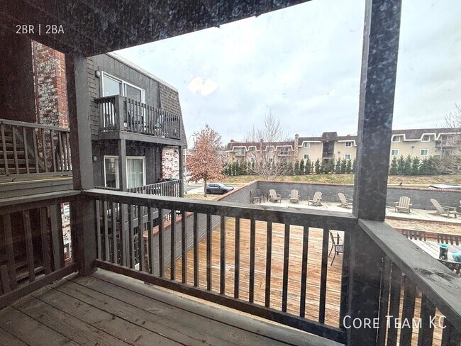 Foto del edificio - 3647 Warwick Blvd