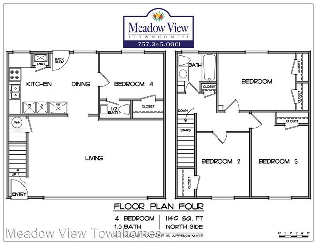 Building Photo - 4821 Rochester Ct