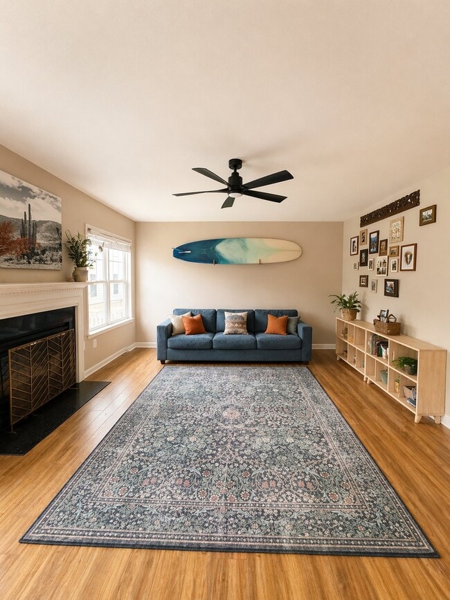 Foto del edificio - 1206 Anderson St