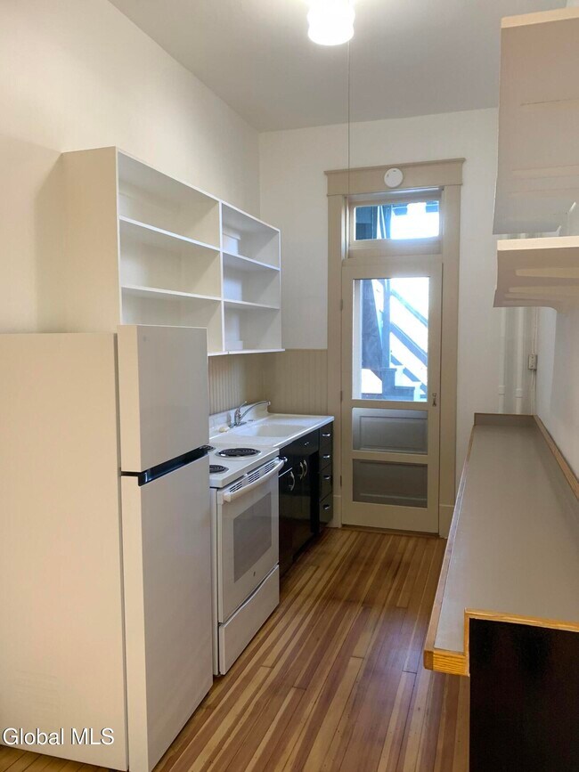 Foto del edificio - 292 Lark St