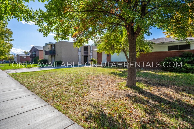 Building Photo - 639 600 W