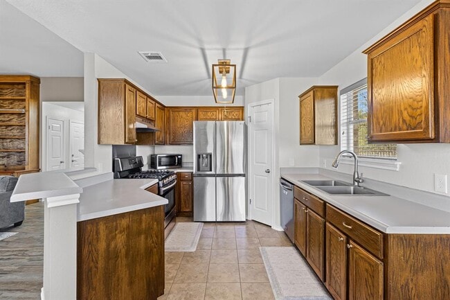 Foto del edificio - 1318 Settlers Valley Dr