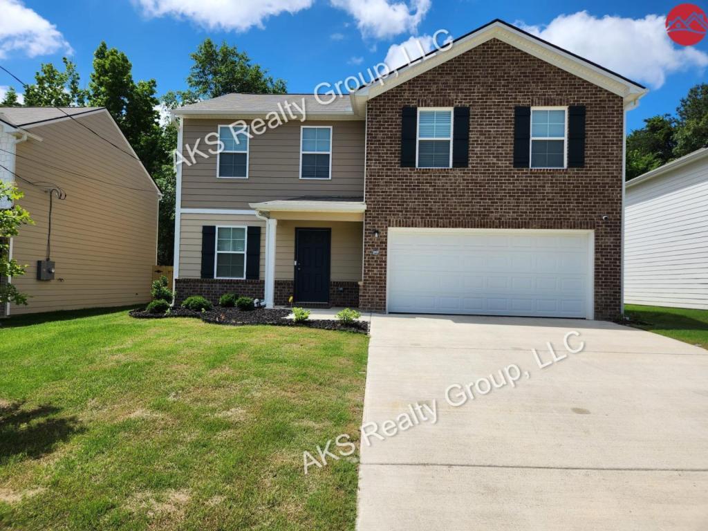 Foto principal - 1603 U W Clemon Dr