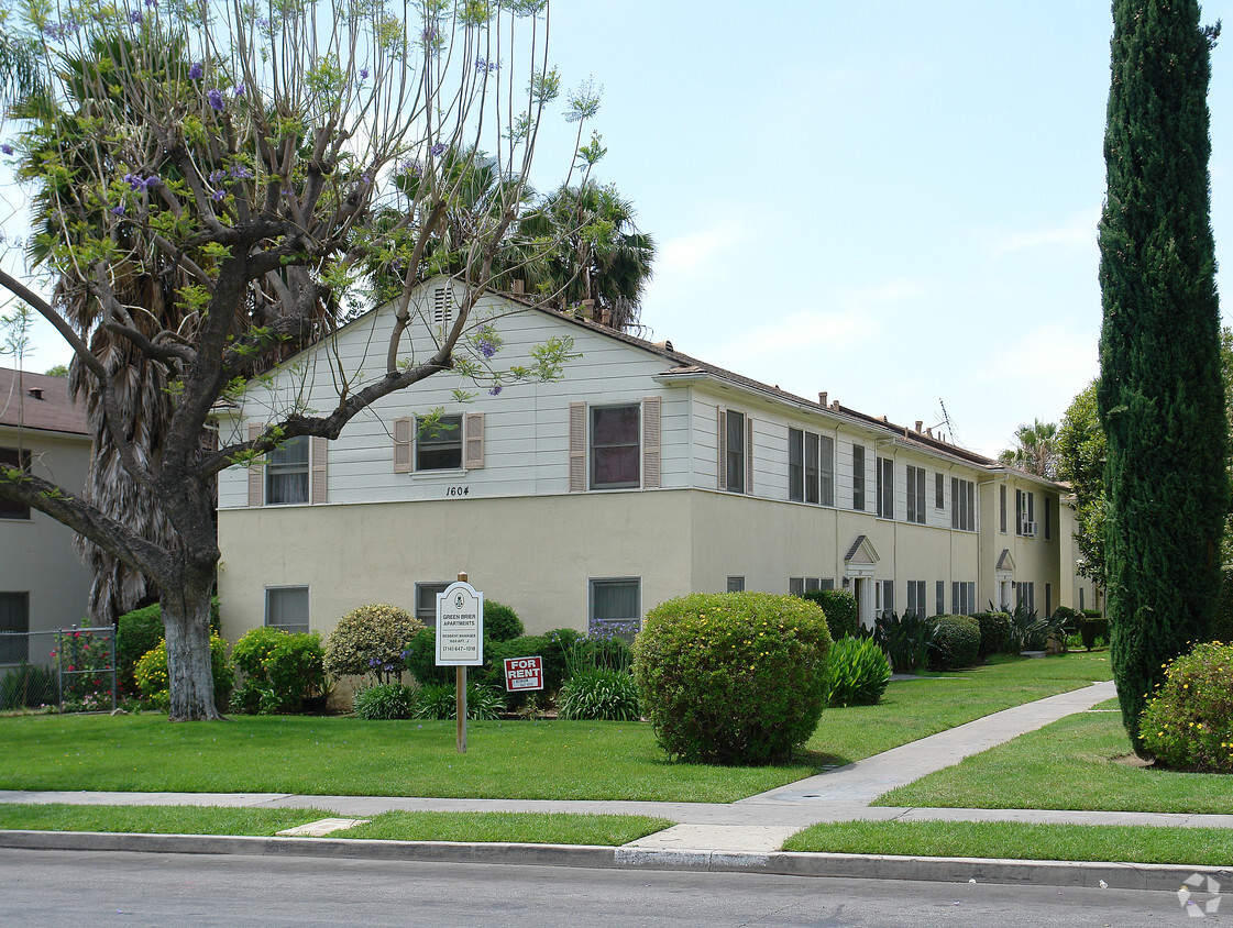 Primary Photo - 1604 Parton St