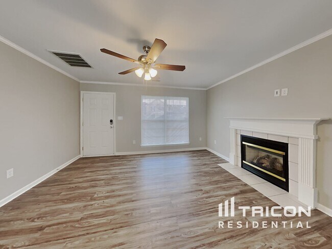 Building Photo - 6503 Sunman Road Charlotte NC