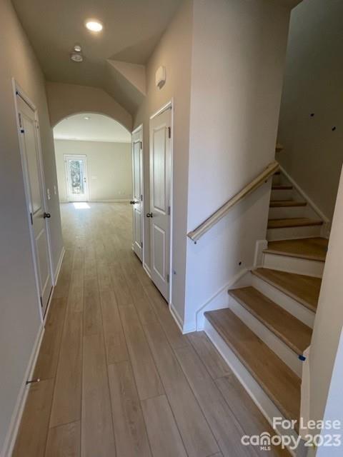 Foto del edificio - Newer town home available end of December!