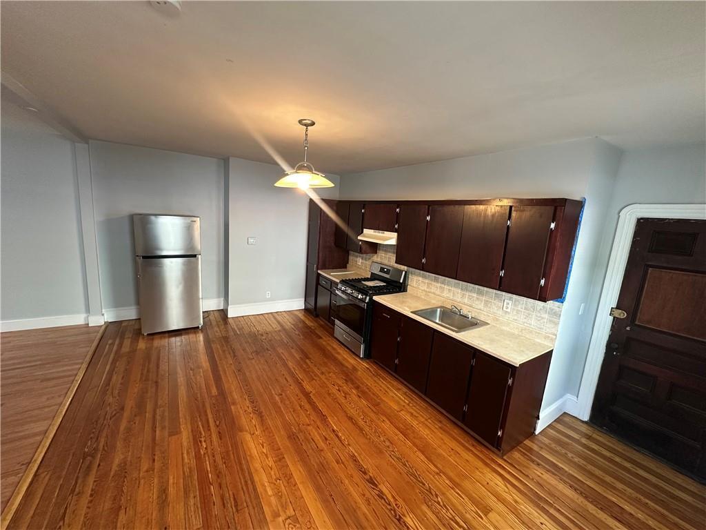 Foto principal - 52 W Hunt St
