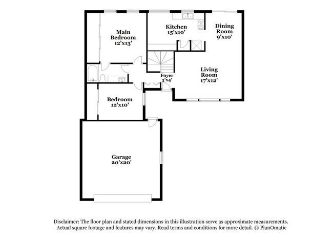 Building Photo - 9554 Milwaukee Ct