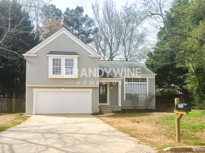 Foto principal - 10830 Mortons Crossing
