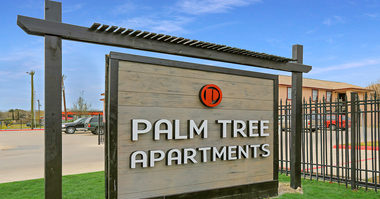 Foto principal - The Palm Tree Apartments