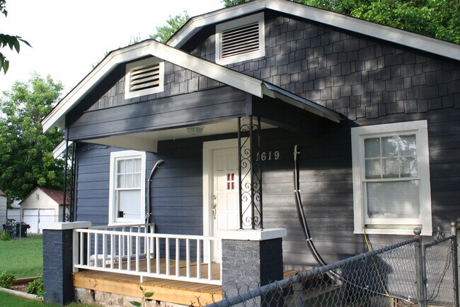 Foto del edificio - 1619 N Atlanta Ave