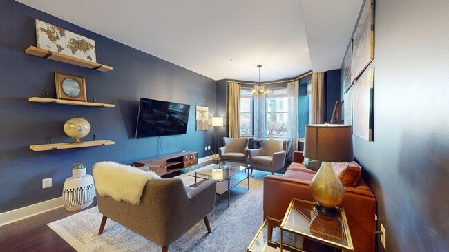 Photo - 1814 North Capitol St NW Townhome