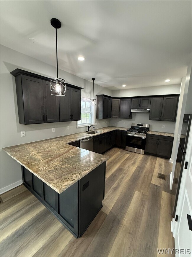 Foto del edificio - 5156 Berg Rd