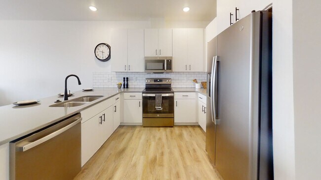 Foto del edificio - 1051 Quarry Ln