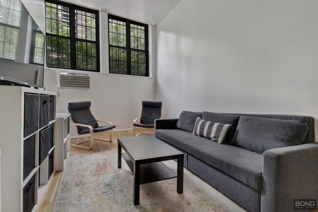 Foto del edificio - 1 bedroom in NEW YORK NY 10038
