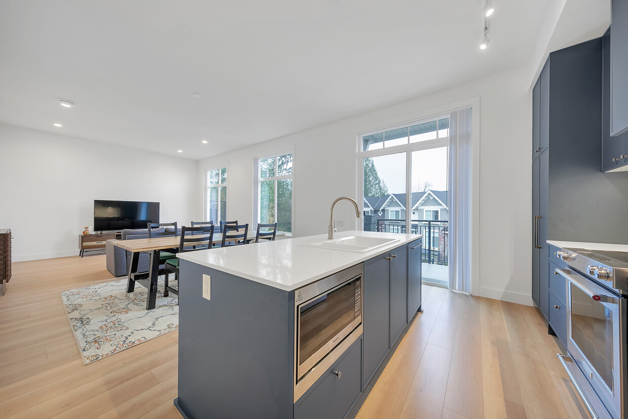 Photo principale - 1331 Olmsted St