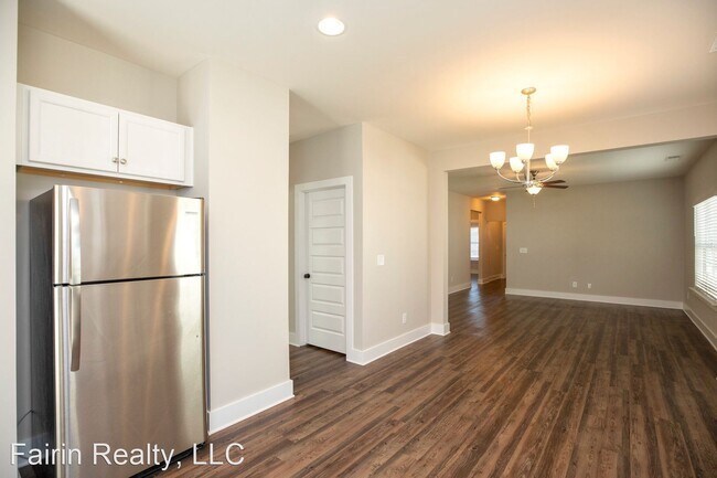 Building Photo - 3 br, 2 bath House - 1283 Shades Terrace